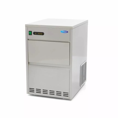 Machine à glaçons – 45 kg/jour